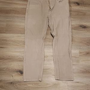 Men's Levi's Cords